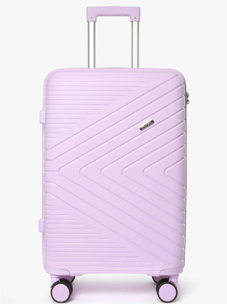 Lot De Valises Victoria Travel Violet victoria LOT vue secondaire 2