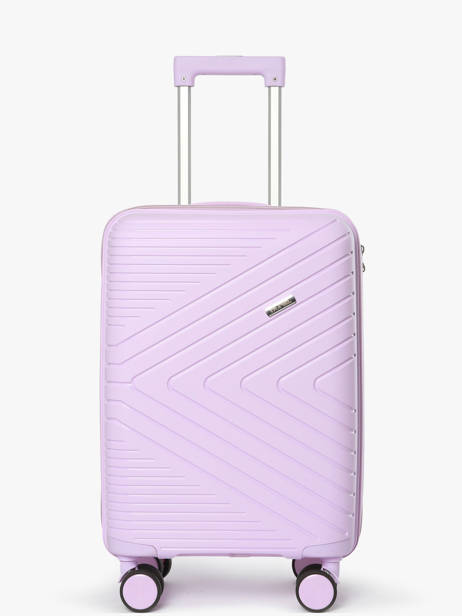 Lot De Valises Victoria Travel Violet victoria LOT vue secondaire 3