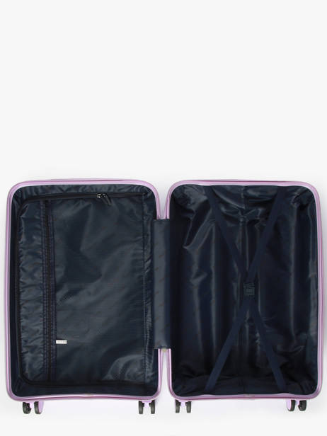 Lot De Valises Victoria Travel Violet victoria LOT vue secondaire 6