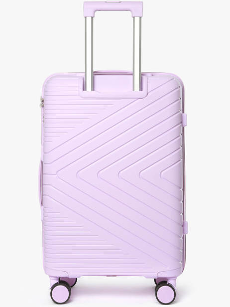 Lot De Valises Victoria Travel Violet victoria LOT vue secondaire 7