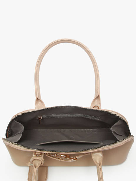 Sac à Main London Miniprix Beige london KJ62066 vue secondaire 1