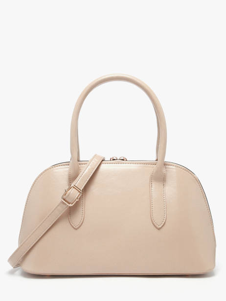 Sac à Main London Miniprix Beige london KJ62066 vue secondaire 2