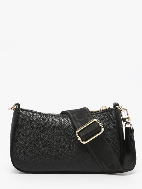 Crossbody Bag Wendy By byblos Black wendy BS43B01 other view 4