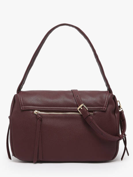 Shoulder Bag Libra By byblos Red libra BS34B05 other view 4