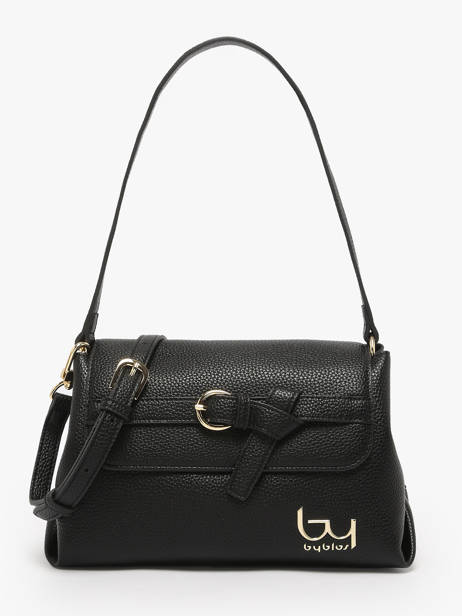 Sac Porté épaule Aya By byblos Noir aya BS48B03