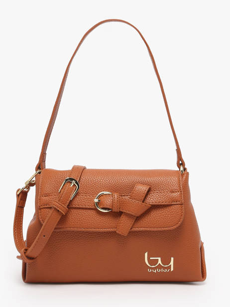 Shoulder Bag Aya By byblos Brown aya BS48B03