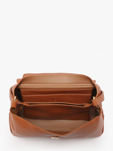 Shoulder Bag Aya By byblos Brown aya BS48B03 other view 3