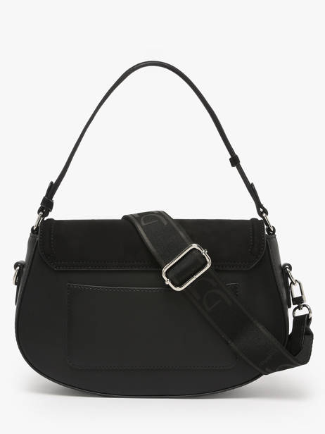 Crossbody Bag Karola By byblos Black karola BS71B01 other view 4