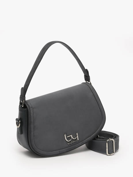 Crossbody Bag Karola By byblos Gray karola BS71B01 other view 2