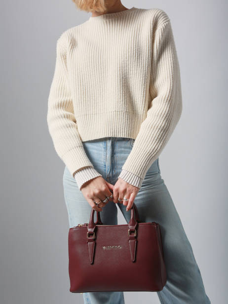 Handbag Zero Re Valentino Violet zero re VBS7302N other view 1