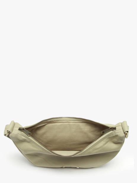 Andrea Crossbody Bag Hindbag Green best seller ANDREA other view 2