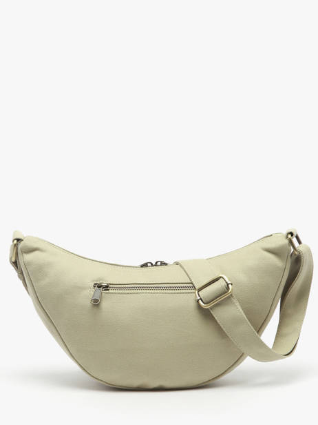 Andrea Crossbody Bag Hindbag Green best seller ANDREA other view 3
