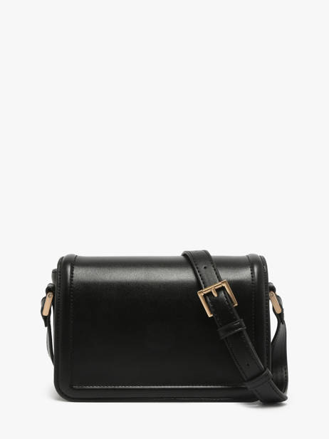 Shoulder Bag Floren Valentino Black floren VBS9A910 other view 4