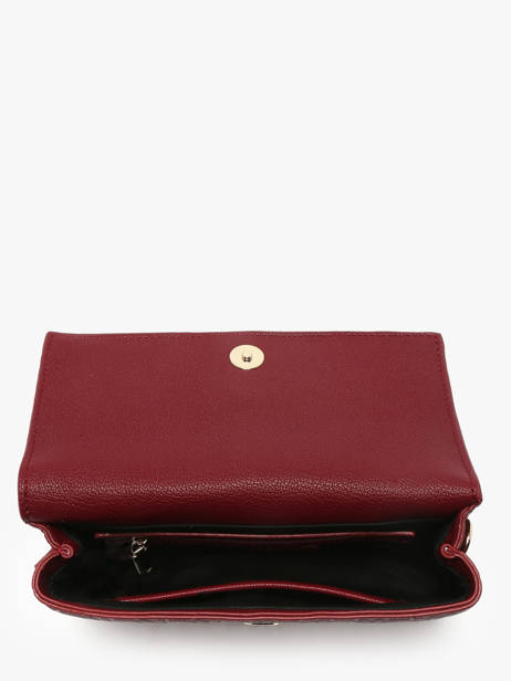 Shoulder Bag Emy Re Valentino Red emy re VBS9IU17 other view 3