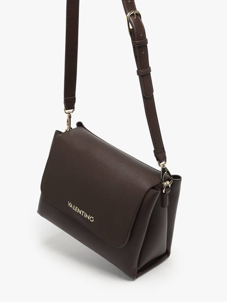 Crossbody Bag Alexia Valentino Brown alexia VBS5A803 other view 1