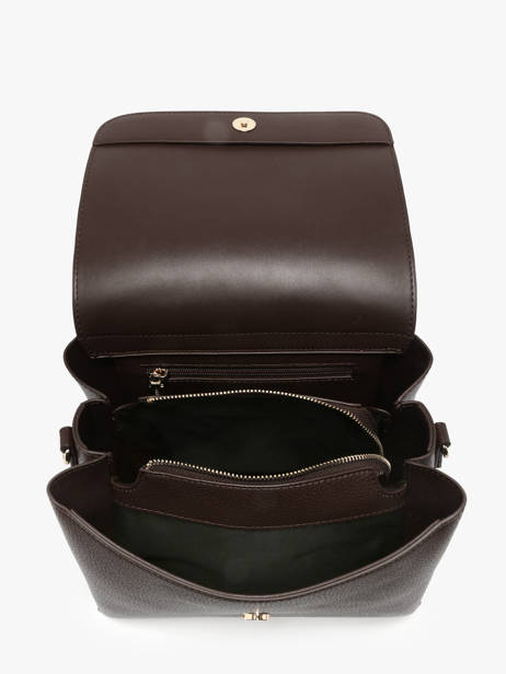 Crossbody Bag Alexia Valentino Brown alexia VBS5A803 other view 2