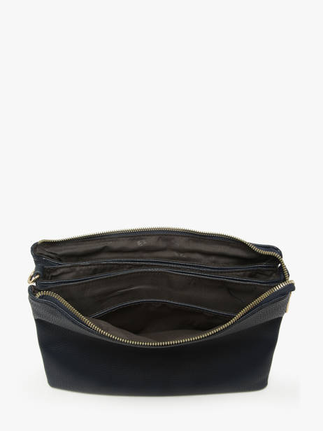 Sac Bandoulière New Grain Miniprix Bleu new grain F6936 vue secondaire 1