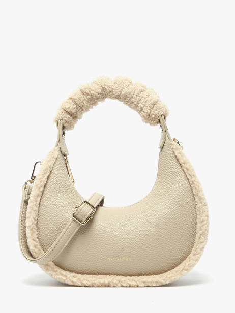 Sac Bandoulière Norilsk Miniprix Beige norilsk 2 vue secondaire 2