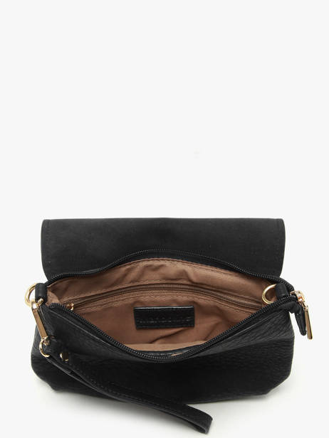 Sac Bandoulière Edgy Miniprix Noir edgy 27505 vue secondaire 2