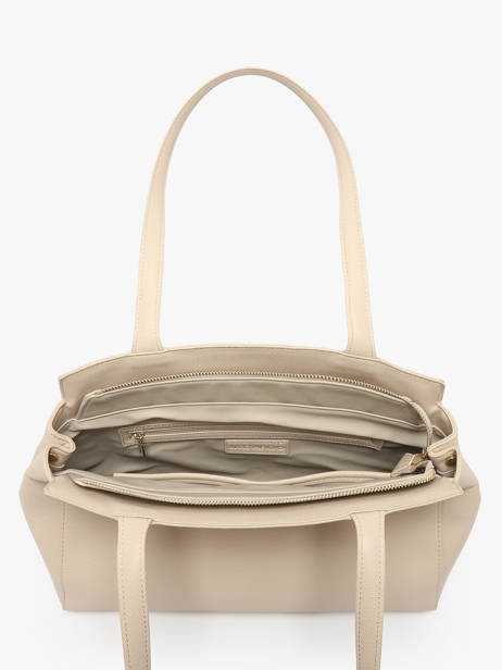 Shoulder Bag Fae Re Valentino Beige fae re VBS9AD01 other view 2