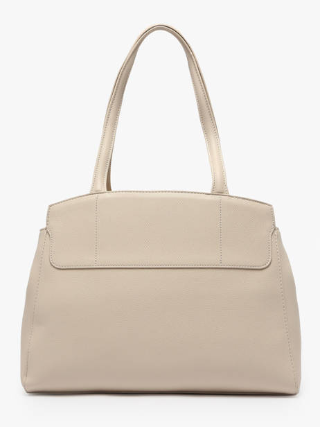 Shoulder Bag Fae Re Valentino Beige fae re VBS9AD01 other view 3