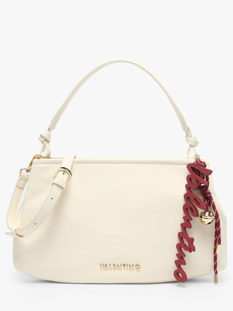 Shoulder Bag Winter Re Valentino White winter re VBS9I008