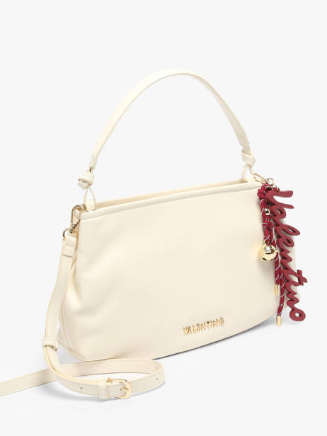 Shoulder Bag Winter Re Valentino White winter re VBS9I008 other view 2