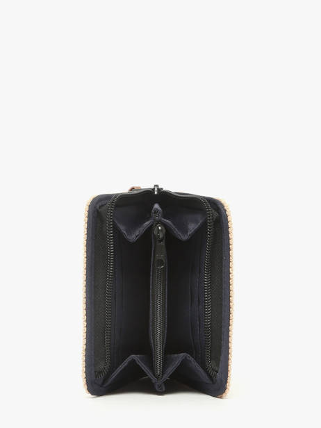 Wallet Cabaia Beige accessoire M other view 1
