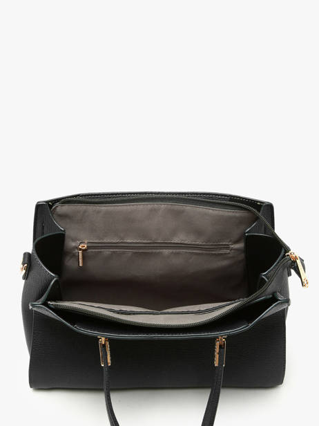 Satchel Argile Miniprix Black argile R1973 other view 2