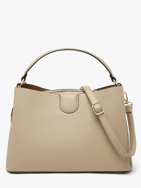 Satchel Argile Miniprix Beige argile DQ8711 other view 3