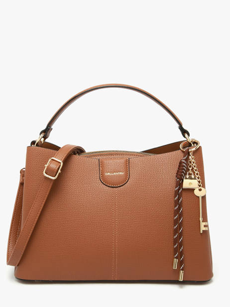 Satchel Argile Miniprix Brown argile DQ8711