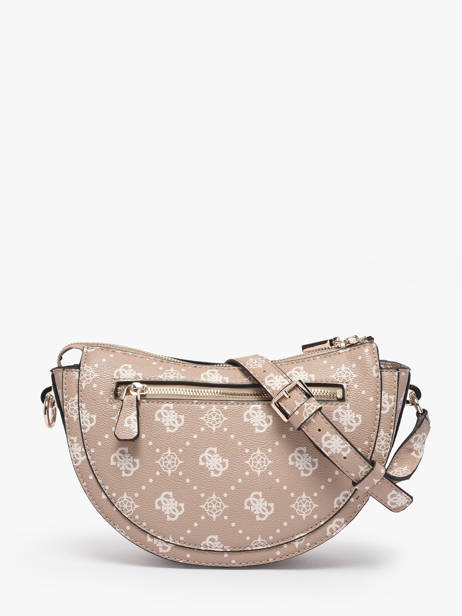 Shoulder Bag Silia Guess Beige silia GP989018 other view 3
