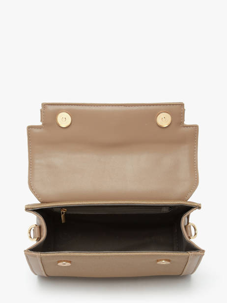 Sac Bandoulière Geneve Miniprix Beige geneve 1 vue secondaire 1