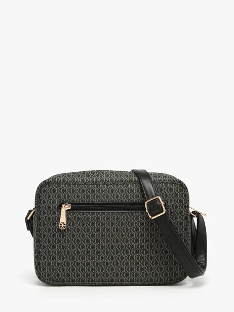 Shoulder Bag Cr Miniprix Black cr KJ620081 other view 3