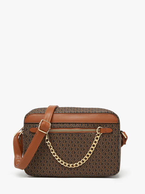 Sac Bandoulière Cr Miniprix Marron cr KJ620081