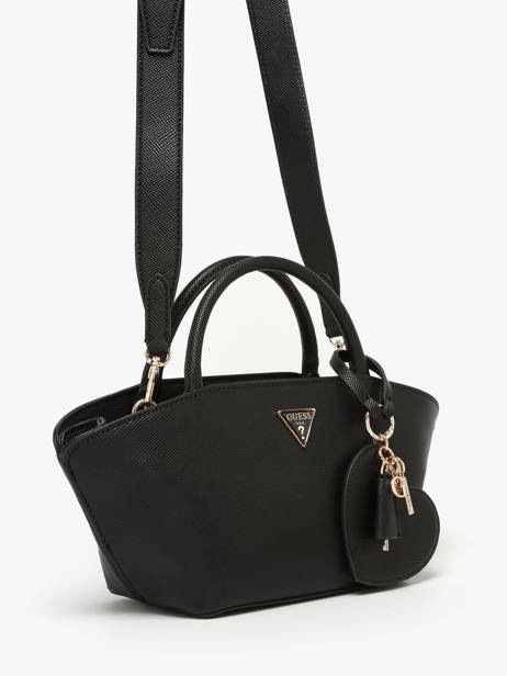 Satchel Bolena Guess Black bolena ZG920776 other view 2