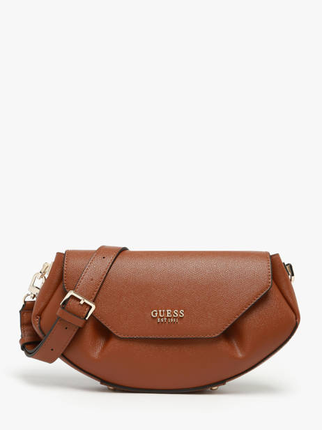 Shoulder Bag Amorette Guess Brown amorette BG789820