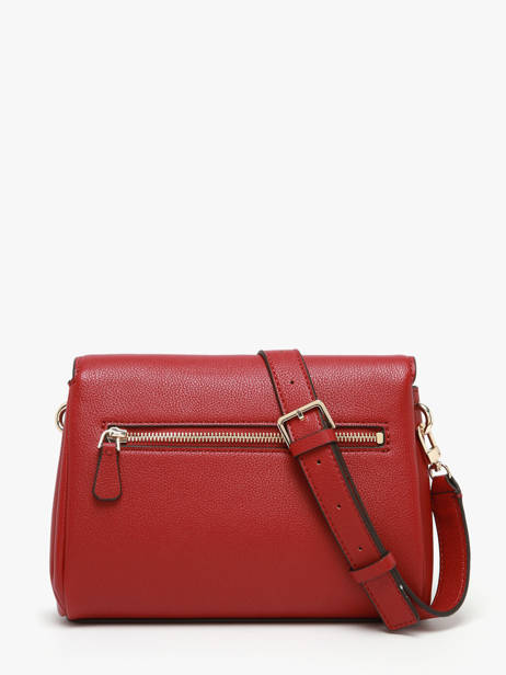 Shoulder Bag Gregoria Guess Red gregoria BG854620 other view 4