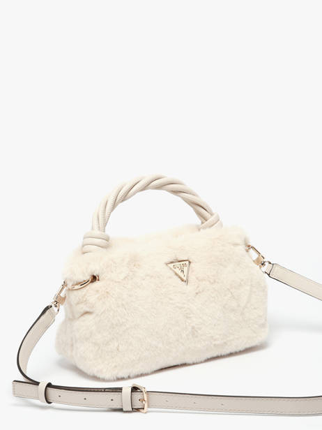 Crossbody Bag Shaida Guess Beige shaida WG814311 other view 2