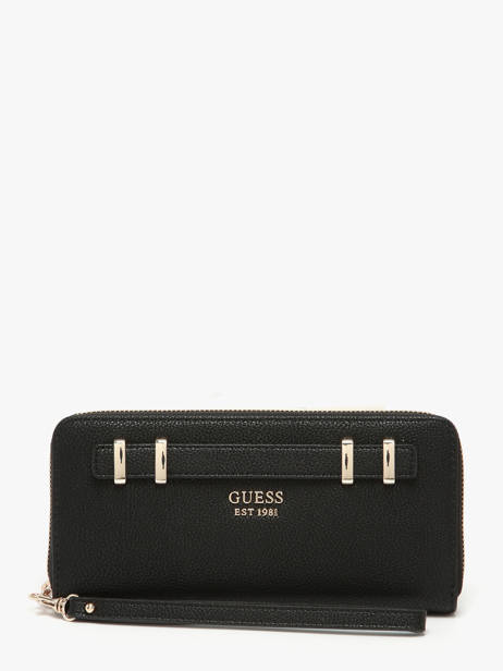 Wallet Gregoria Guess Black gregoria G8546146