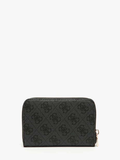 Portefeuille Dea Guess Noir dea SG799314 vue secondaire 2