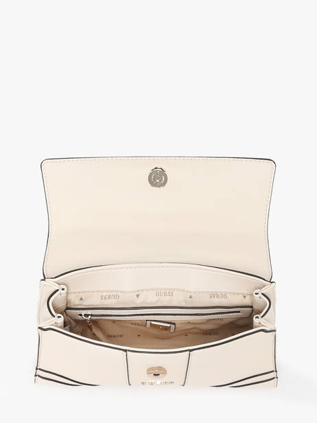 Crossbody Bag Greyson Guess Beige greyson BG920621 other view 3