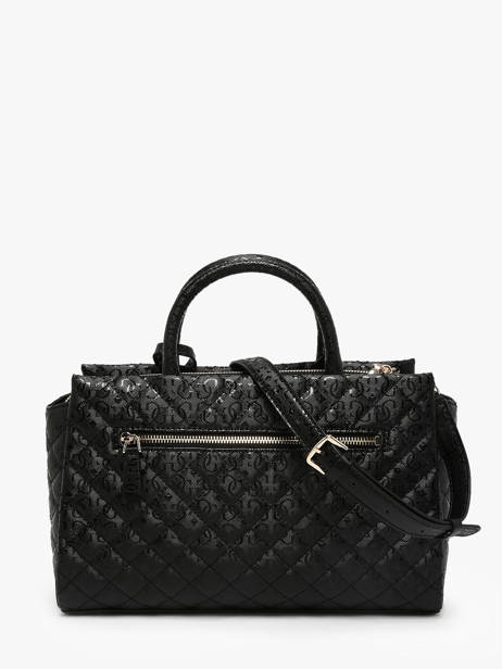 Satchel Idra Guess Black idra GG815706 other view 4