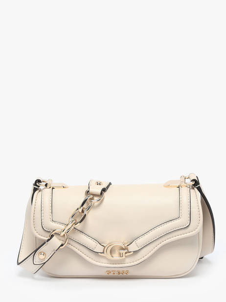 Sac Bandoulière Dea Guess Blanc dea BG799379