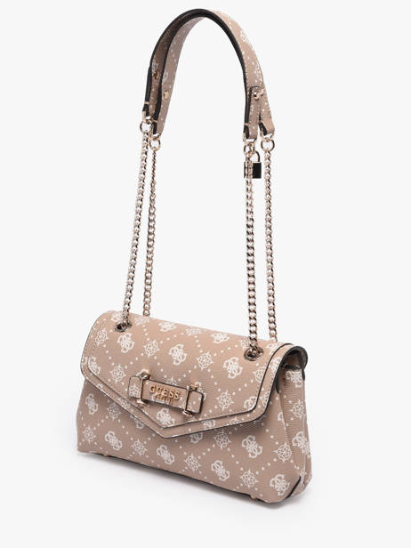 Crossbody Bag Silia Guess Pink silia GP989021 other view 2