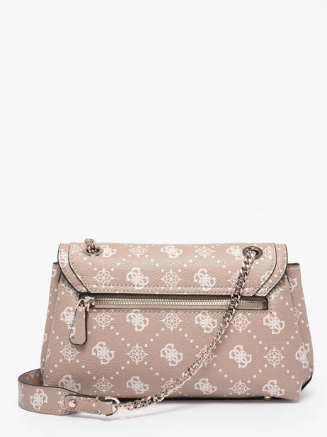 Crossbody Bag Silia Guess Pink silia GP989021 other view 4