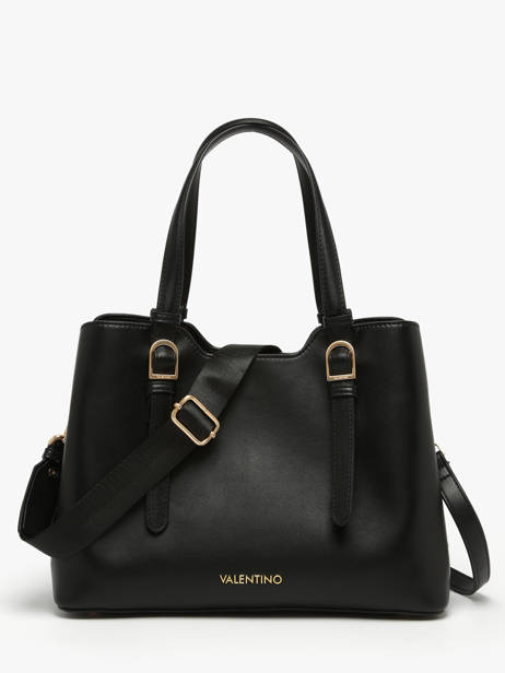 Sac Porté épaule Winnie Re Valentino Noir winnie re VBS9E301