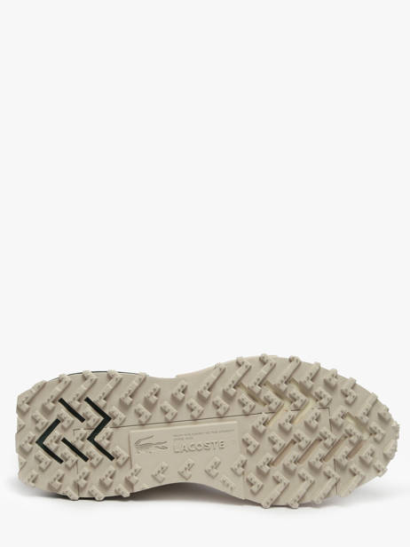 Sneakers Elite Active Lacoste Blanc men 6SMA0008 vue secondaire 4