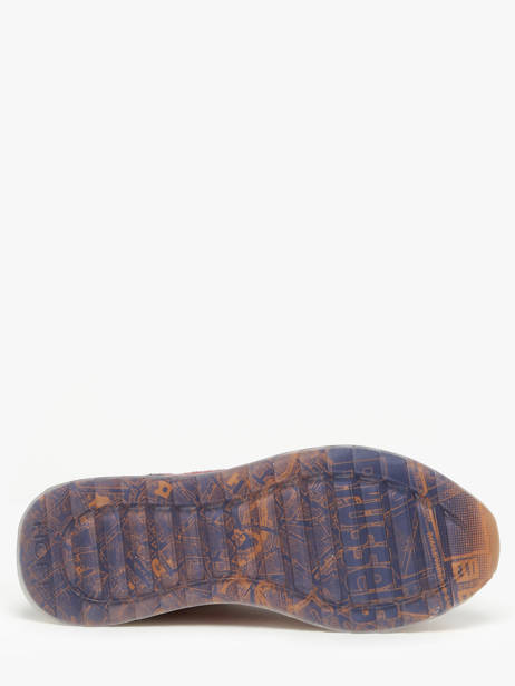 Sneakers City Brussels Hoff Multicolor women 22502015 other view 4