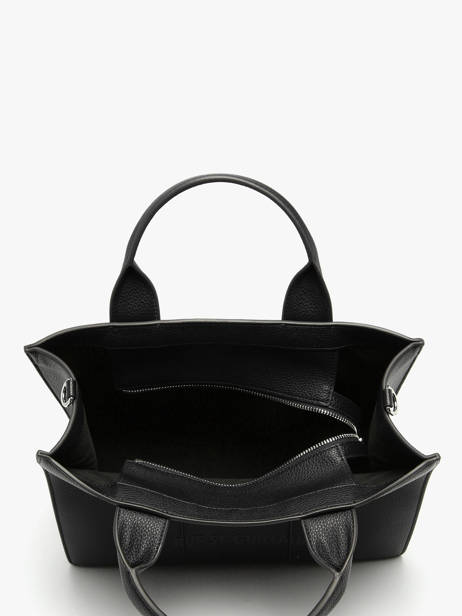 Satchel Rsg Polyurethane Karl lagerfeld Black rsg A4W30264 other view 3